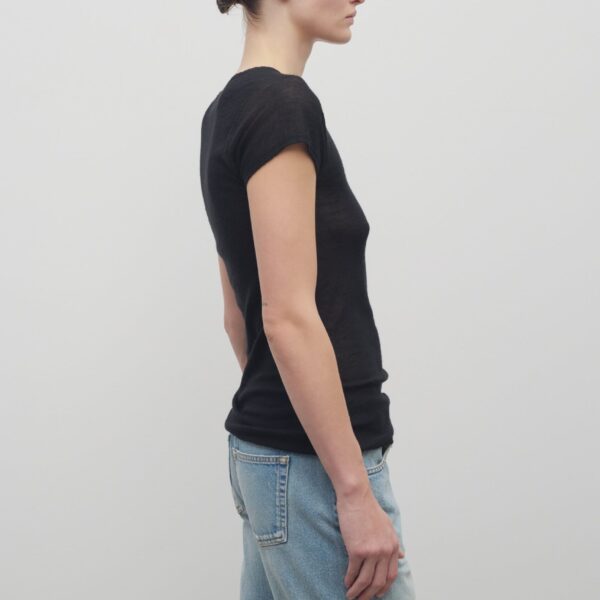 The Row Keyla Top - Tops - Luxury Ready-to-Wear at Coveti