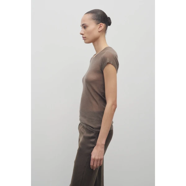 The Row Keyla Top, view 4
