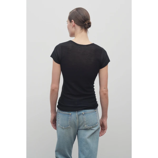 The Row Keyla Top, view 5