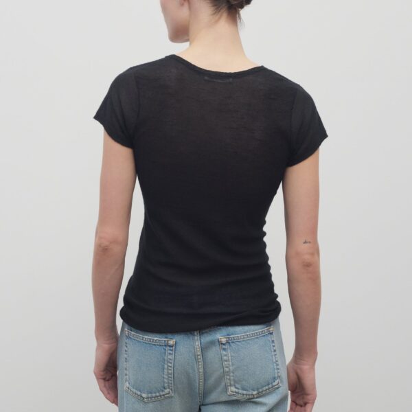The Row Keyla Top - Tops - Luxury Ready-to-Wear at Coveti
