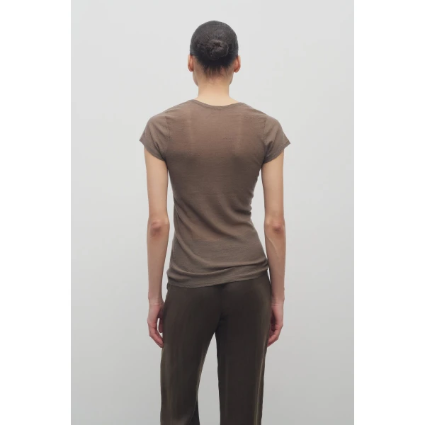 The Row Keyla Top, view 5