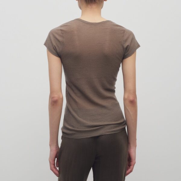 The Row Keyla Top - Tops - Luxury Ready-to-Wear at Coveti