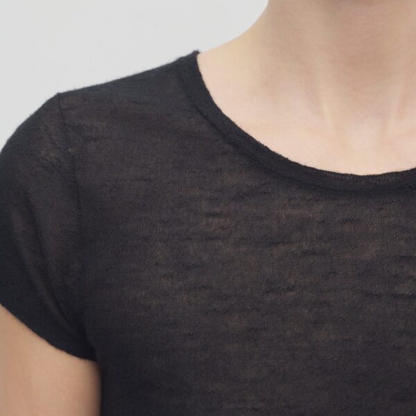 The Row Keyla Top - Tops - Luxury Ready-to-Wear at Coveti
