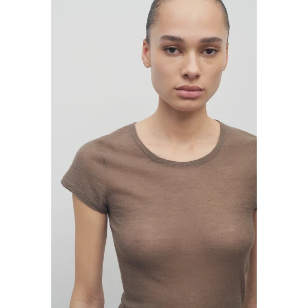 The Row Keyla Top, view 6
