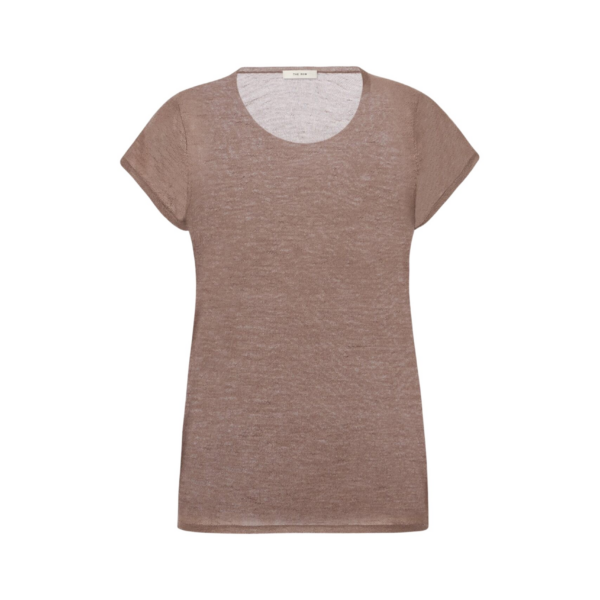 The Row Keyla Top - Tops - Luxury Ready-to-Wear at Coveti