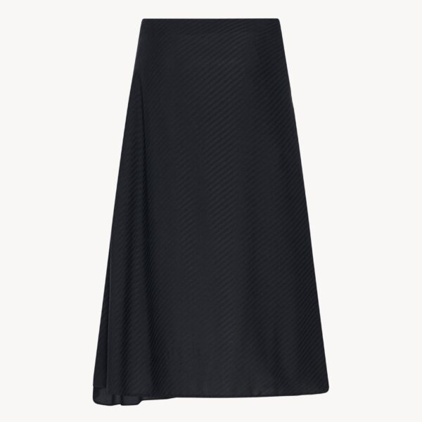 The Row Kiernan Skirt - Skirts - Luxury Ready-to-Wear at Coveti