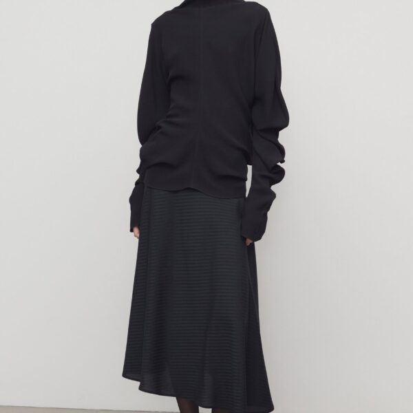 The Row Kiernan Skirt - Skirts - Luxury Ready-to-Wear at Coveti