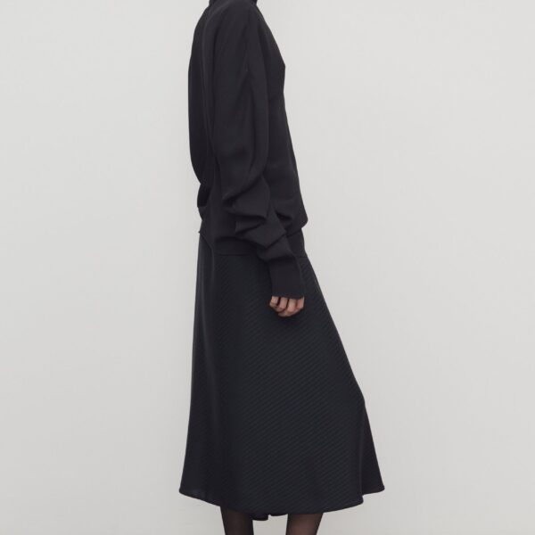 The Row Kiernan Skirt - Skirts - Luxury Ready-to-Wear at Coveti