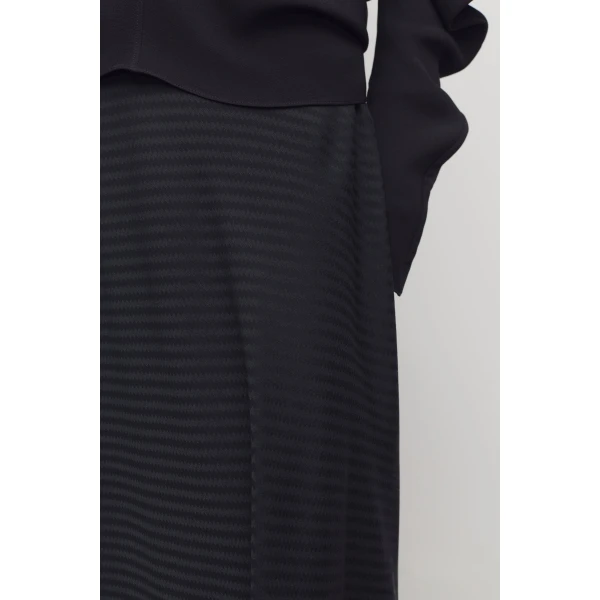 The Row Kiernan Skirt, view 6