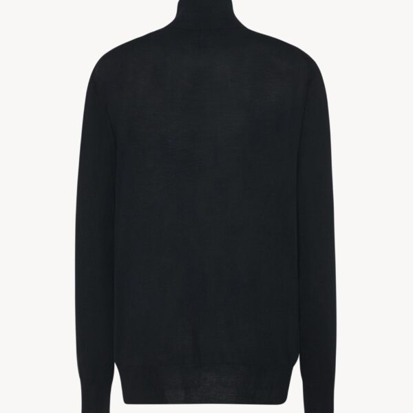 The Row Kimbo Top - Tops - Luxury Ready-to-Wear at Coveti