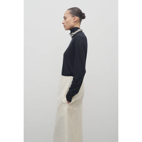 The Row Kimbo Top, view 4