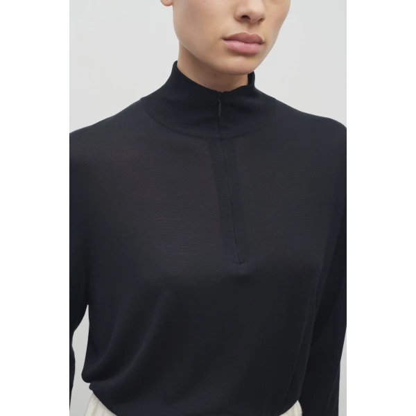 The Row Kimbo Top, view 6