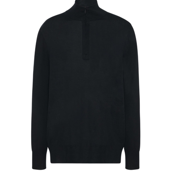 The Row Kimbo Top - Tops - Luxury Ready-to-Wear at Coveti