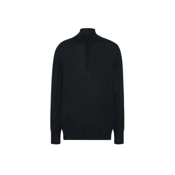The Row Kimbo Top - Tops - Luxury Ready-to-Wear at Coveti