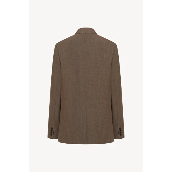 The Row Kimiko Jacket, view 2