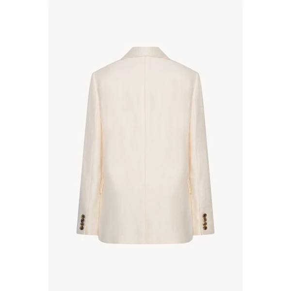 The Row Kimiko Jacket, view 2
