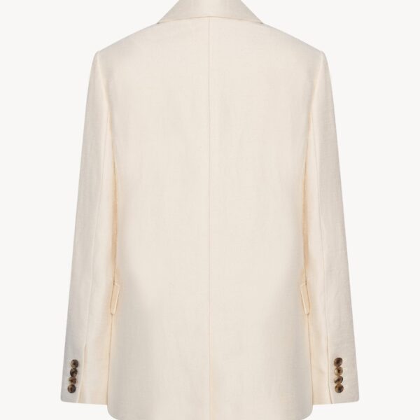The Row Kimiko Jacket - Jackets - Luxury Ready-to-Wear at Coveti