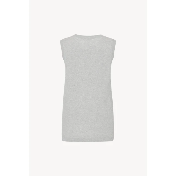 The Row Kishan Vest, view 2