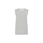 The Row Kishan Vest - Tops - Luxury Ready-to-Wear at Coveti
