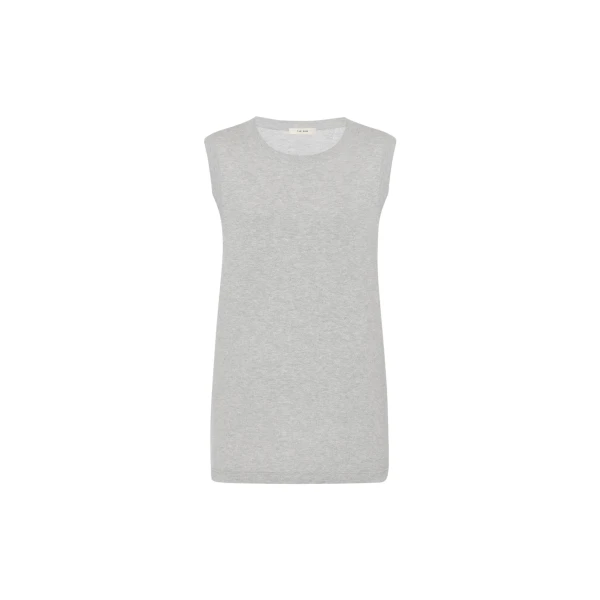 The Row Kishan Vest - Tops - Luxury Ready-to-Wear at Coveti