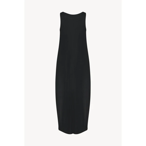 The Row Kiwi Dress, view 2