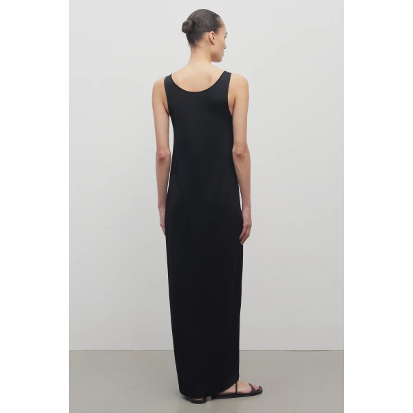 The Row Kiwi Dress, view 5
