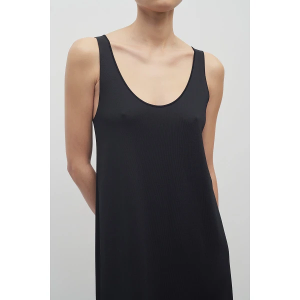 The Row Kiwi Dress, view 6