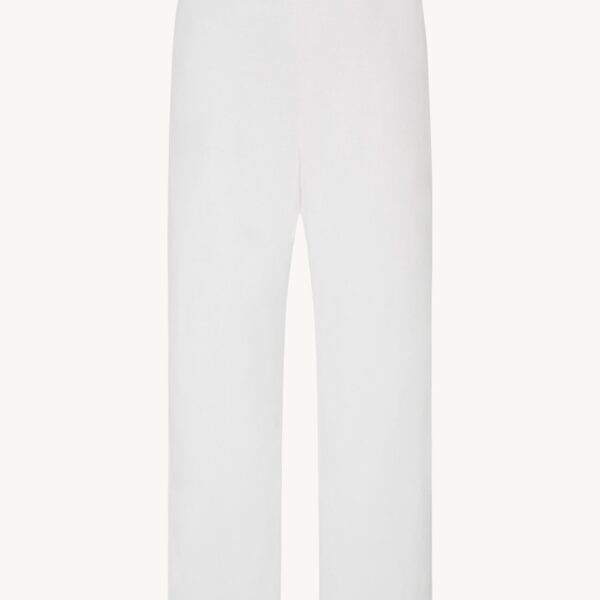 The Row Kohana Pant - Pants - Luxury Ready-to-Wear at Coveti