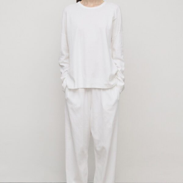 The Row Kohana Pant - Pants - Luxury Ready-to-Wear at Coveti