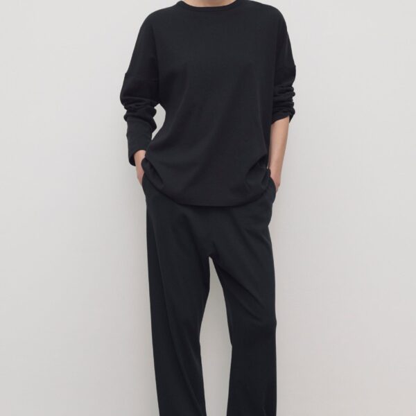 The Row Kohana Pant - Pants - Luxury Ready-to-Wear at Coveti