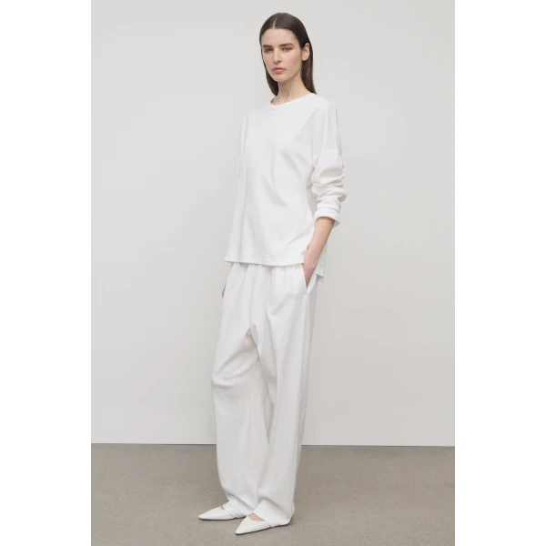 The Row Kohana Pant, view 4