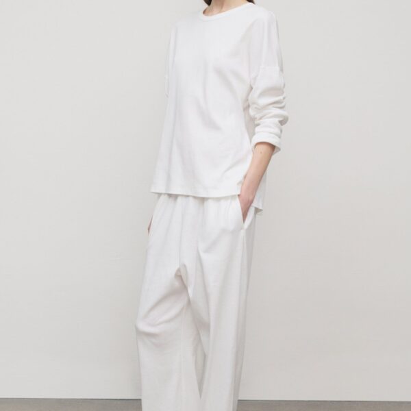 The Row Kohana Pant - Pants - Luxury Ready-to-Wear at Coveti