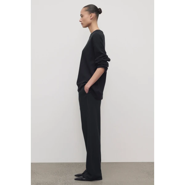 The Row Kohana Pant, view 4