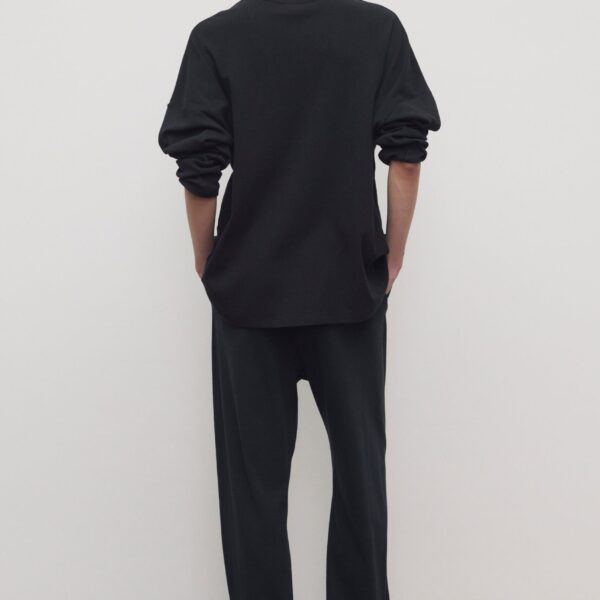 The Row Kohana Pant - Pants - Luxury Ready-to-Wear at Coveti