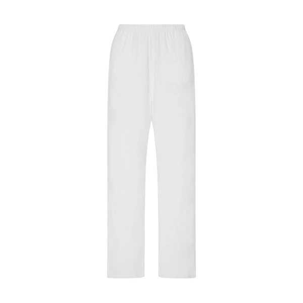 The Row Kohana Pant - Pants - Luxury Ready-to-Wear at Coveti