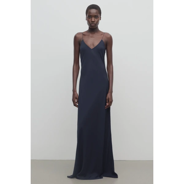 The Row Kolann Dress, view 3