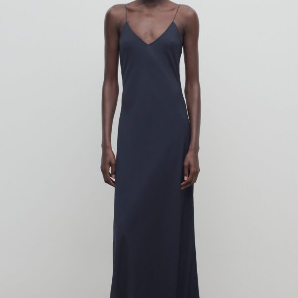 The Row Kolann Dress - Dresses - Luxury Ready-to-Wear at Coveti