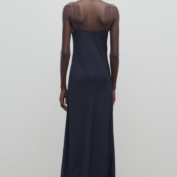 The Row Kolann Dress - Dresses - Luxury Ready-to-Wear at Coveti