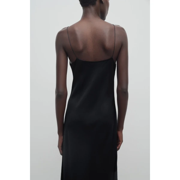 The Row Kolann Dress, view 6