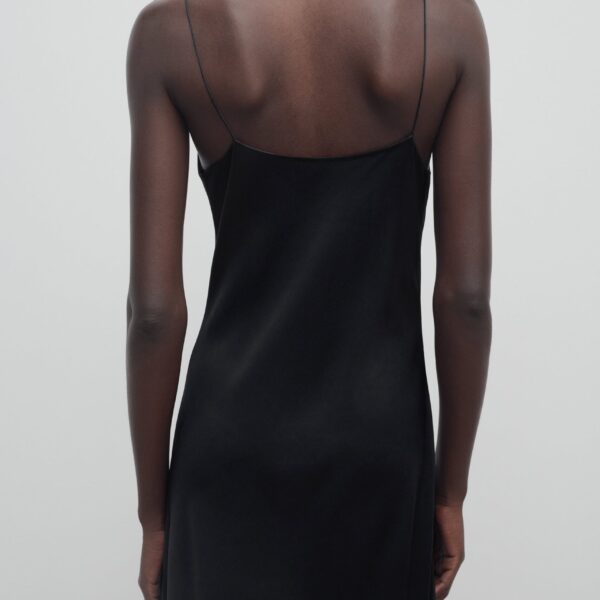 The Row Kolann Dress - Dresses - Luxury Ready-to-Wear at Coveti