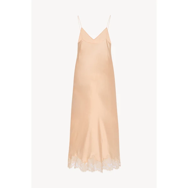 The Row Kolara Dress, view 2