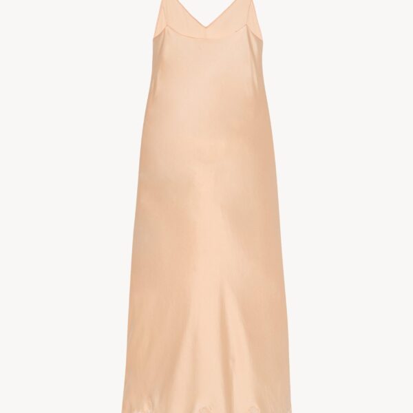 The Row Kolara Dress - Dresses - Luxury Ready-to-Wear at Coveti