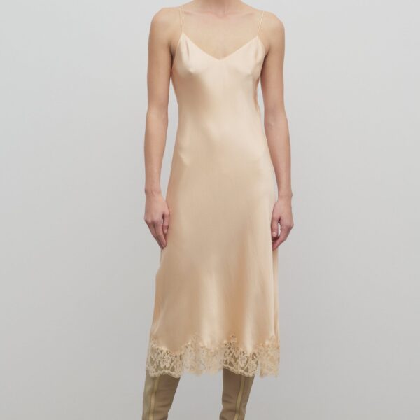 The Row Kolara Dress - Dresses - Luxury Ready-to-Wear at Coveti