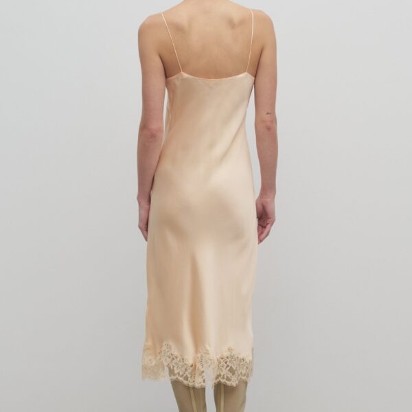 The Row Kolara Dress - Dresses - Luxury Ready-to-Wear at Coveti