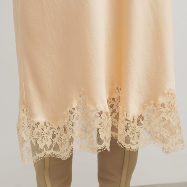 The Row Kolara Dress - Dresses - Luxury Ready-to-Wear at Coveti