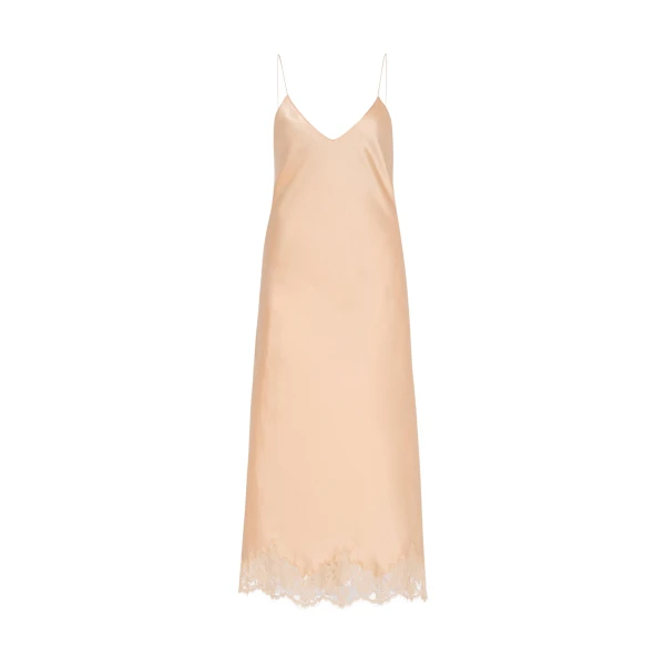 The Row Kolara Dress - Dresses - Luxury Ready-to-Wear at Coveti