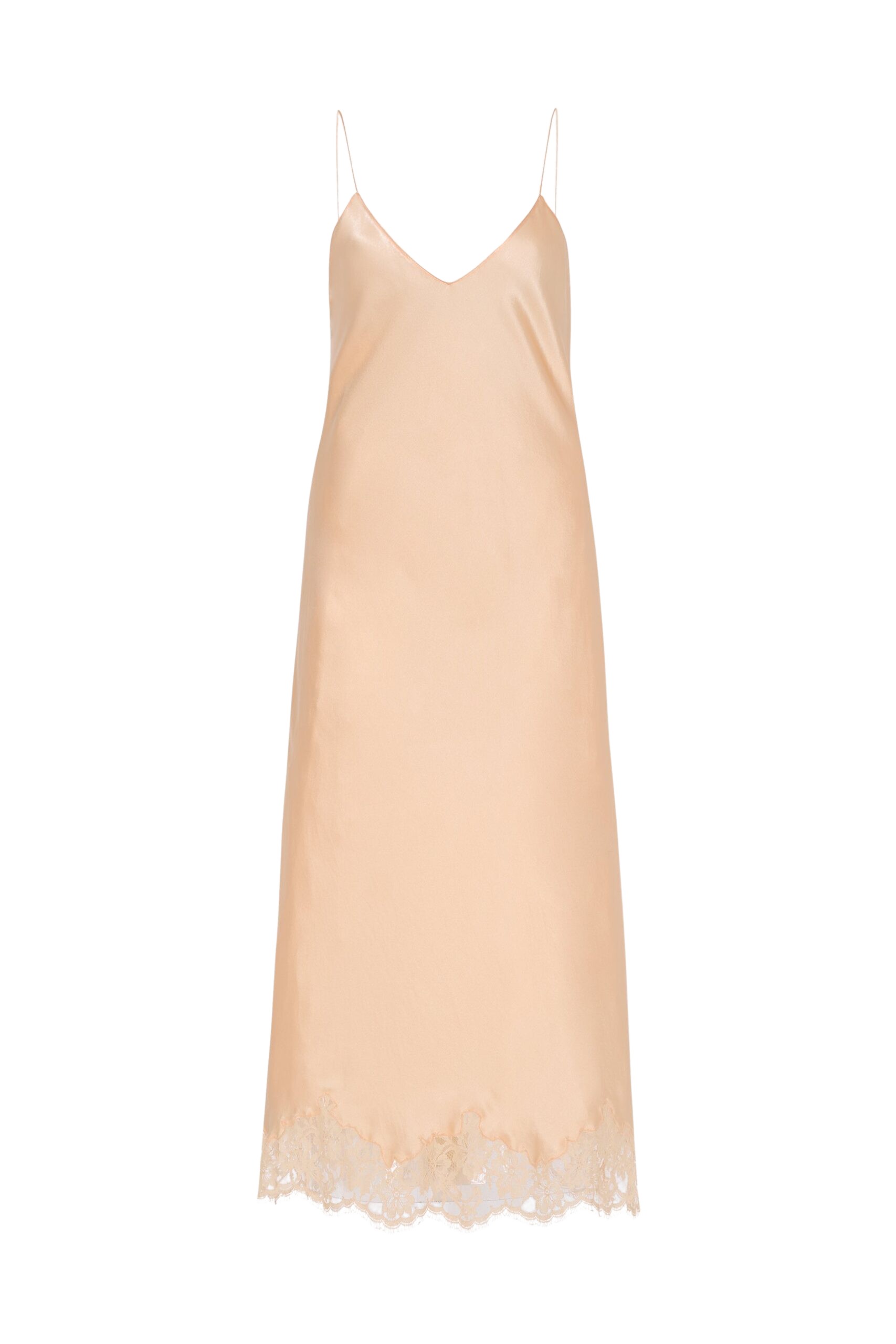 The Row Kolara Dress - Dresses - Luxury Ready-to-Wear at Coveti