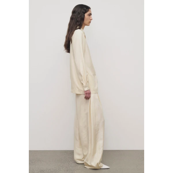 The Row Kolina Pant, view 4