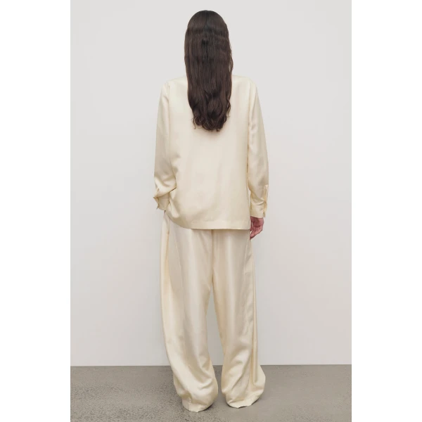 The Row Kolina Pant, view 5
