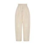 The Row Kolina Pant - Pants - Luxury Ready-to-Wear at Coveti
